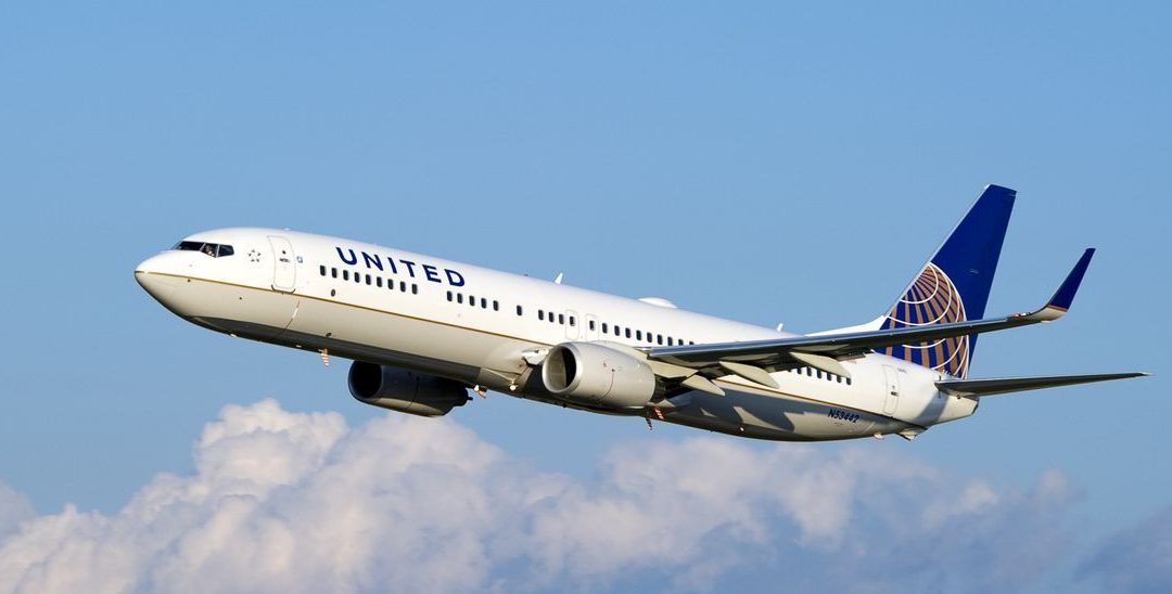 United flight boosts luxury property sales in Mallorca by 300%.
